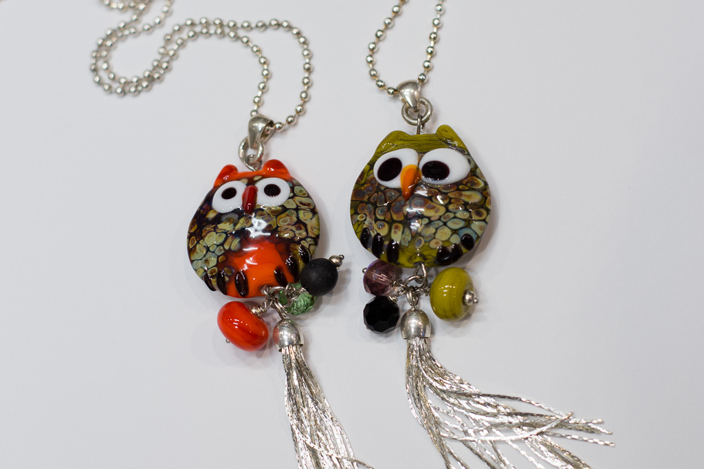owl-necklaces